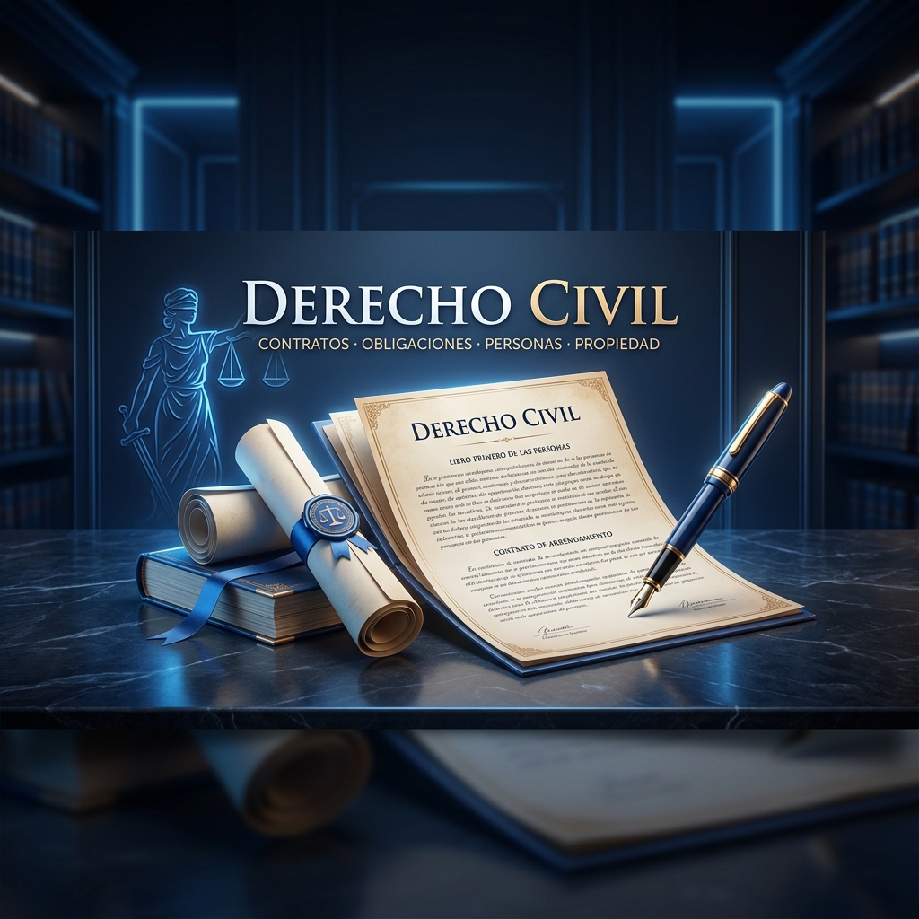 Derecho Civil