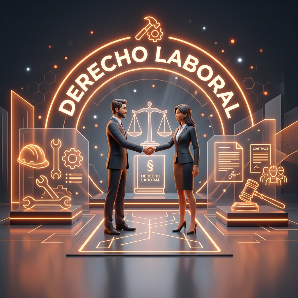 Derecho Laboral