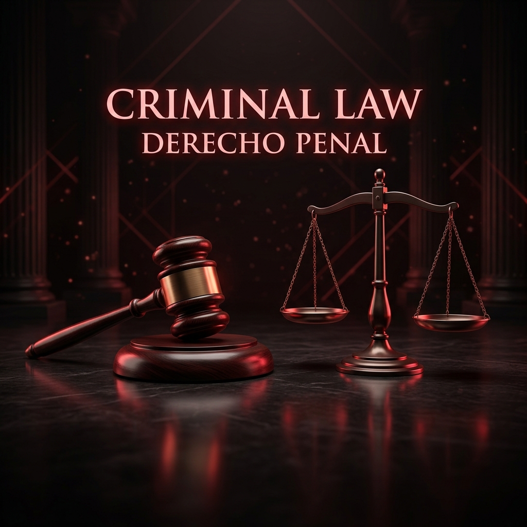 Derecho Penal